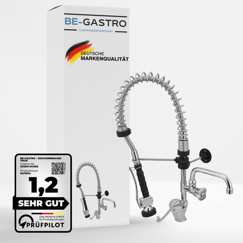 Profi gastro geschirrbrause - profi,
