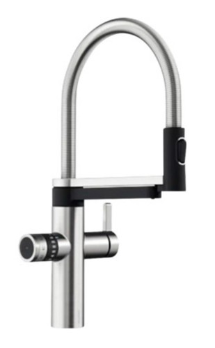 Blanco evol pro soda system - evol,