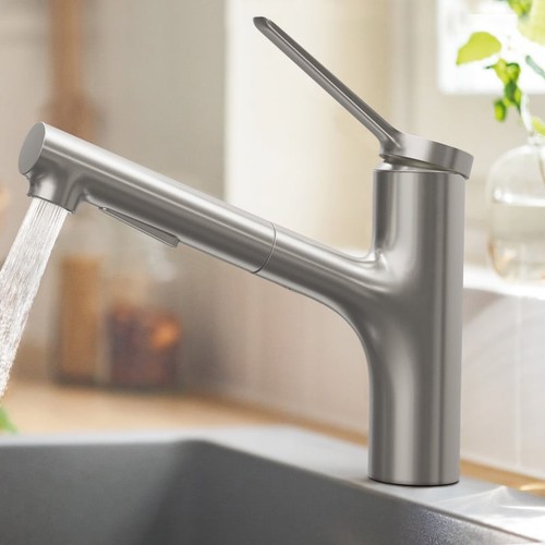 Küchenarmatur hansgrohe zesis - küchenarmatur,