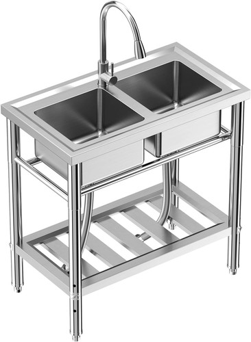 Küchenspüle doppelbecken - küchenspüle,