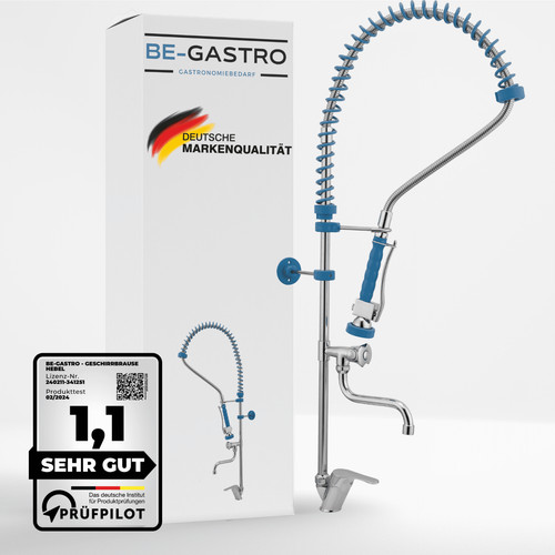 Profi gastro geschirrbrause - profi,