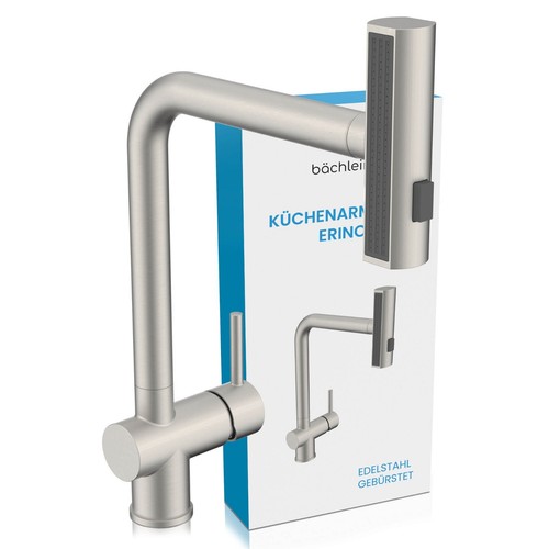 Bächlein küchenarmatur - küchenarmatur,