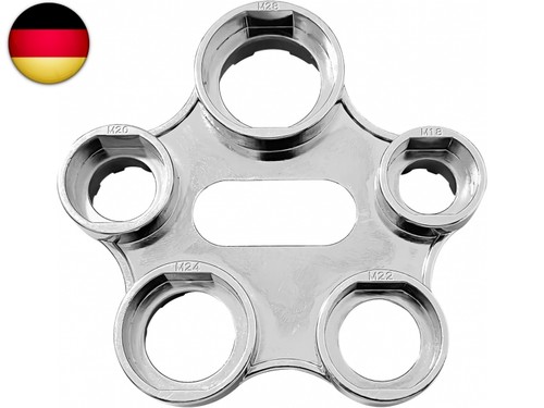 Luftsprudler