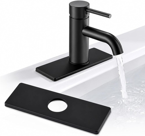 Wasserhahnplatte