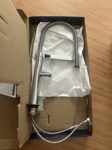 Blanco culina küchenarmatur - s,