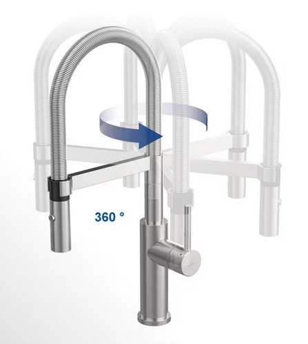 Villeroy boch steel expert - villeroy,