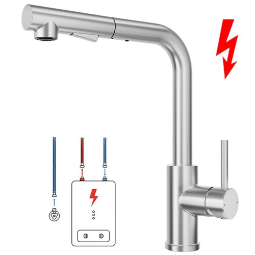 Niederdruck armatur edelstahl - niederdruck,