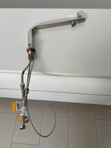 Bulthaup armatur 615 mhd - armatur,