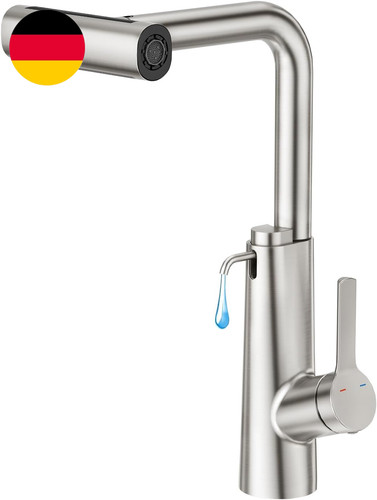 Crea wasserfall wasserhahn - wasserfall,