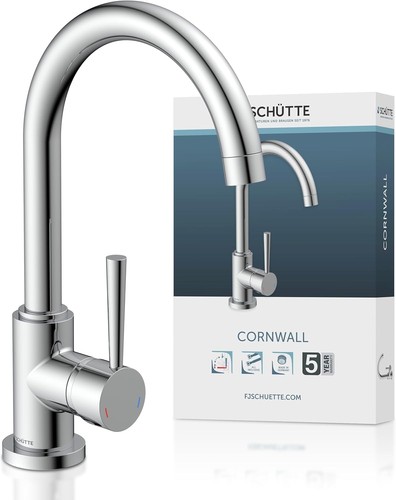 Schütte 79116 küchenarmatur - 79116,