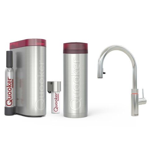 Quooker flex reservoirs - quooker,