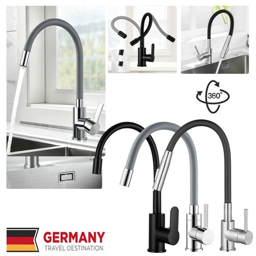 Flexible küchenarmatur 360 - flexible,