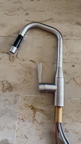 Dornbracht küchenarmatur - dornbracht,