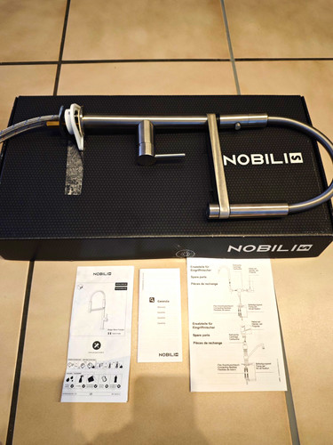 Nobili move 92300 50ix - mv, 92300/50ix