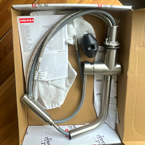 Franke atlas neo - franke,