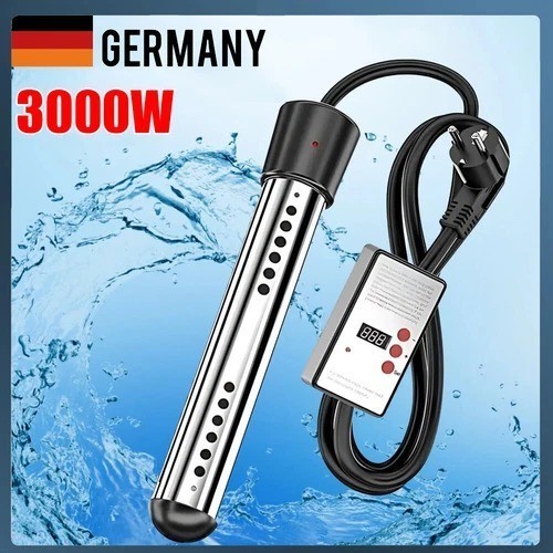 3000w timing poolheizung - 3000w,