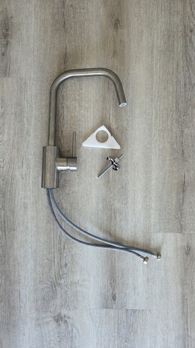 Ikea älmaren küchenarmatur - Älmaren,
