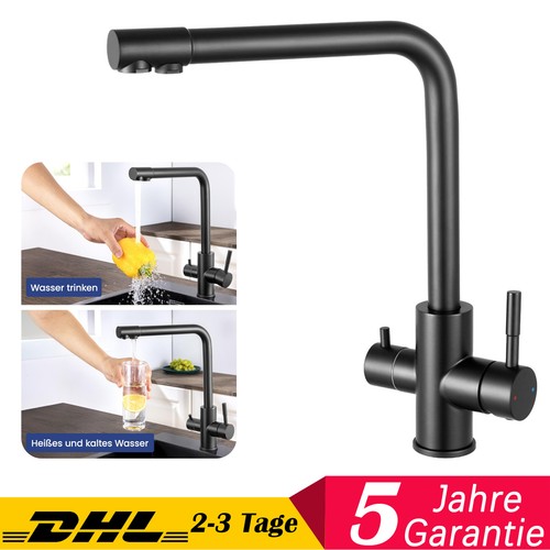 Wege wasserhahn - 3,